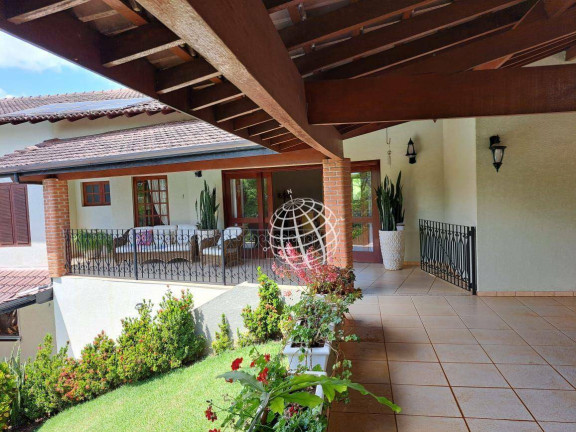 Imagem Casa com 5 Quartos à Venda, 420 m² em Bairro Canedos - Piracaia Imagem Casa com 5 Quartos à Venda, 420 m² em Bairro Canedos - Piracaia
