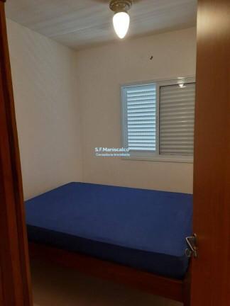 Imagem Apartamento com 2 Quartos à Venda, 81 m² em Toninhas - Ubatuba
