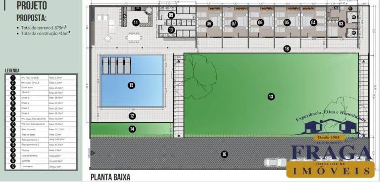 Imagem Terreno à Venda, 1.815 m² em Brigadeiro Tobias - Sorocaba Imagem Terreno à Venda, 1.815 m² em Brigadeiro Tobias - Sorocaba
