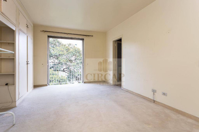 Imagem Apartamento com 4 Quartos à Venda, 468 m² em Higienópolis - São Paulo