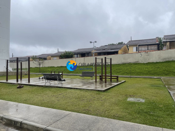 Imagem Apartamento com 2 Quartos à Venda, 43 m² em Mina União - Criciúma