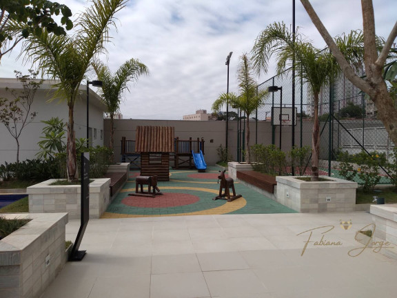 Imagem Apartamento com 3 Quartos à Venda, 76 m² em Ponte Preta - Campinas