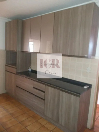 Imagem Apartamento com 2 Quartos à Venda, 80 m² em Jardim Vera Cruz - Sorocaba