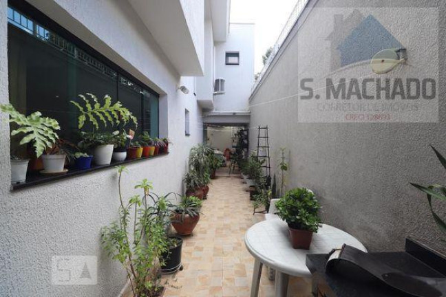 Imagem Casa com 3 Quartos à Venda, 170 m² em Parque Das Nações - Santo André