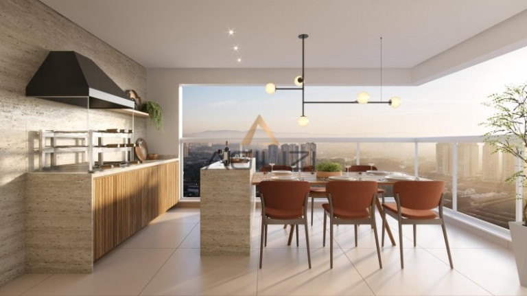 Imagem Apartamento com 2 Quartos à Venda, 62 m² em Vila Romana - São Paulo Imagem Apartamento com 2 Quartos à Venda, 62 m² em Vila Romana - São Paulo