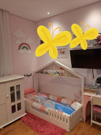 Imagem Apartamento com 2 Quartos à Venda, 65 m² em Santa Maria - São Caetano Do Sul Imagem Apartamento com 2 Quartos à Venda, 65 m² em Santa Maria - São Caetano Do Sul
