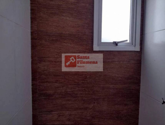 Imagem Apartamento com 2 Quartos à Venda, 50 m² em Campestre - Santo André