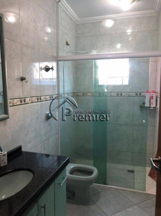 Imagem Casa com 3 Quartos à Venda, 232 m² em Jardim Colonial - Indaiatuba Imagem Casa com 3 Quartos à Venda, 232 m² em Jardim Colonial - Indaiatuba