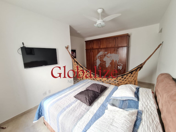 Imagem Casa com 3 Quartos à Venda, 146 m² em Embaré - Santos Imagem Casa com 3 Quartos à Venda, 146 m² em Embaré - Santos