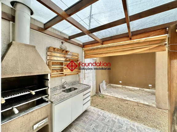 Imagem Casa de Condomínio com 2 Quartos à Venda, 123 m² em Portal Do Santa Paula - Cotia