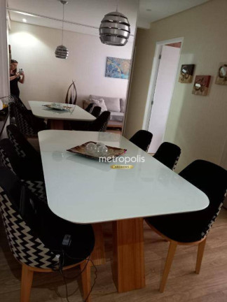 Imagem Apartamento com 3 Quartos à Venda, 65 m² em Vila Das Mercês - São Paulo Imagem Apartamento com 3 Quartos à Venda, 65 m² em Vila Das Mercês - São Paulo