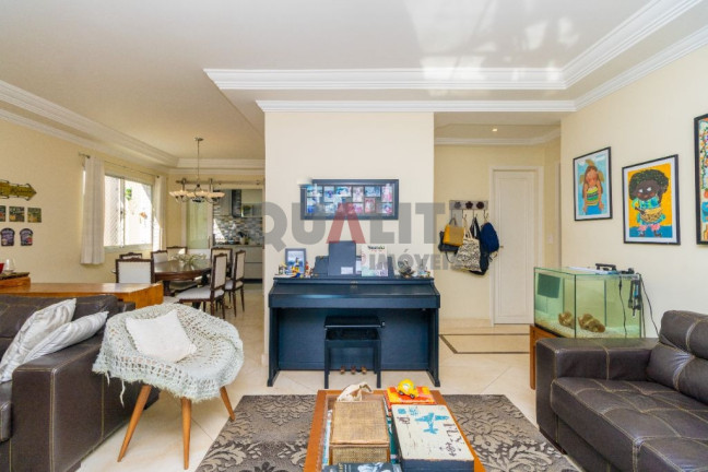 Imagem Apartamento com 3 Quartos à Venda, 237 m² em Vila Clementino - São Paulo Imagem Apartamento com 3 Quartos à Venda, 237 m² em Vila Clementino - São Paulo