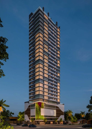 Imagem Apartamento com 3 Quartos à Venda, 119 m² em Perequê - Porto Belo Imagem Apartamento com 3 Quartos à Venda, 119 m² em Perequê - Porto Belo