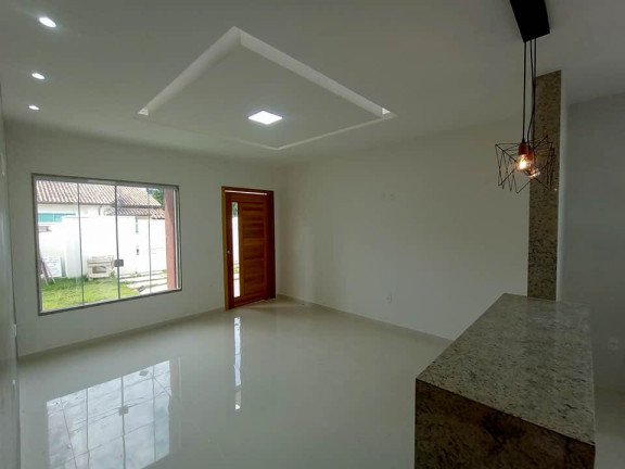 Imagem Casa com 2 Quartos à Venda, 82 m² em Chácaras De Inoã (inoã) - Maricá