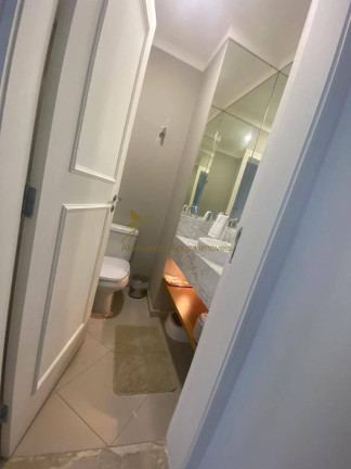 Imagem Casa com 4 Quartos à Venda, 360 m² em Alphaville - Santana De Parnaíba