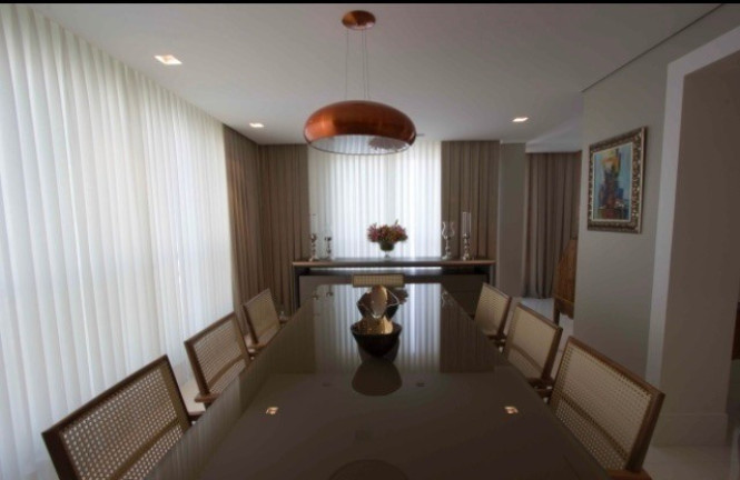 Imagem Apartamento com 5 Quartos à Venda, 224 m² em Vila Mariana - São Paulo Imagem Apartamento com 5 Quartos à Venda, 224 m² em Vila Mariana - São Paulo