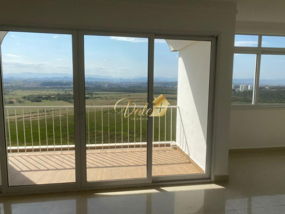 Imagem Apartamento com 3 Quartos à Venda, 198 m² em Jardim Nova América - São José Dos Campos