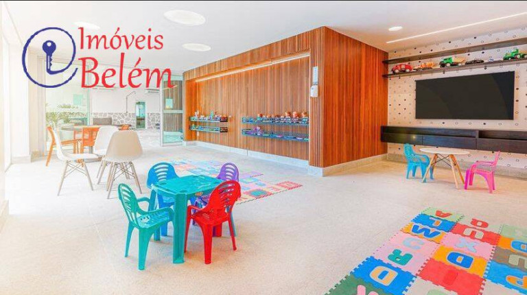 Imagem Apartamento com 1 Quarto à Venda, 37 m² em Atalaia - Salinópolis Imagem Apartamento com 1 Quarto à Venda, 37 m² em Atalaia - Salinópolis