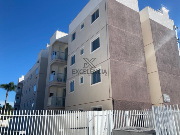 Imagem Apartamento com 2 Quartos à Venda, 44 m² em Vargem Grande - Pinhais Imagem Apartamento com 2 Quartos à Venda, 44 m² em Vargem Grande - Pinhais