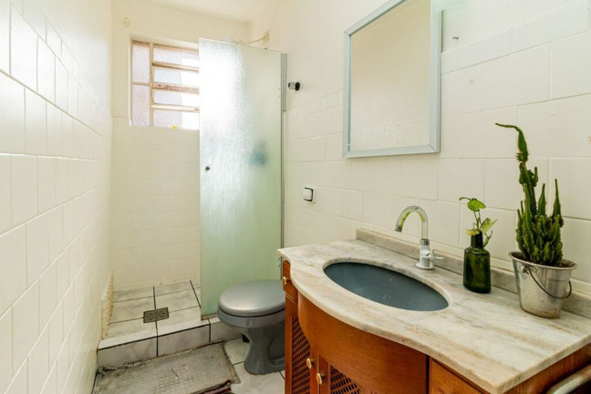 Imagem Imóvel com 1 Quarto à Venda, 42 m² em Centro Histórico - Porto Alegre