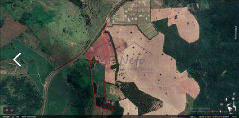 Imagem Fazenda à Venda, 145.200 m² em Zona Rural - Analândia Imagem Fazenda à Venda, 145.200 m² em Zona Rural - Analândia