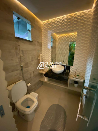 Imagem Casa com 4 Quartos à Venda, 390 m² em Sim - Feira De Santana Imagem Casa com 4 Quartos à Venda, 390 m² em Sim - Feira De Santana