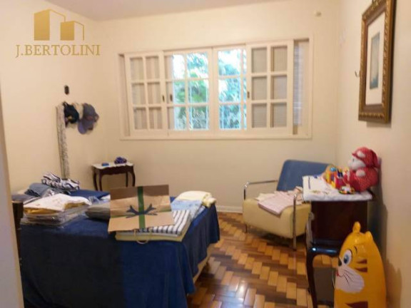 Imagem Casa com 4 Quartos à Venda, 248 m² em Jardim Esplanada Ii - São José Dos Campos
