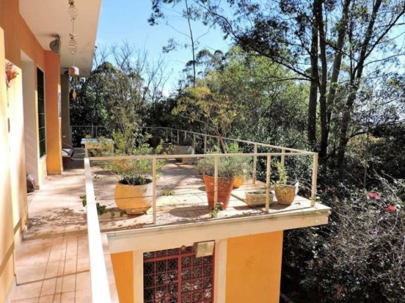 Imagem Casa de Condomínio com 2 Quartos à Venda, 415 m² em Moinho Velho - Cotia Imagem Casa de Condomínio com 2 Quartos à Venda, 415 m² em Moinho Velho - Cotia