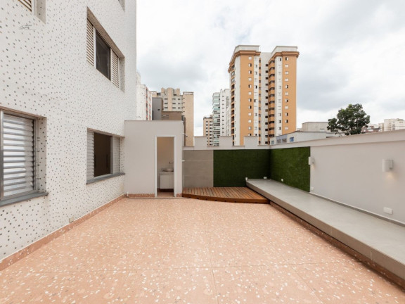 Imagem Apartamento com 2 Quartos à Venda, 133 m² em Perdizes - São Paulo