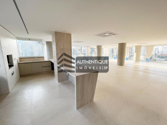 Imagem Apartamento com 3 Quartos à Venda, 322 m² em Itaim Bibi - São Paulo
