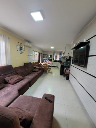Imagem Casa com 2 Quartos à Venda, 200 m² em Jardim América - Várzea Paulista Imagem Casa com 2 Quartos à Venda, 200 m² em Jardim América - Várzea Paulista