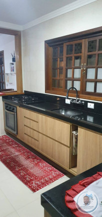 Imagem Casa com 3 Quartos à Venda, 225 m² em Jardim Portugal - São José Dos Campos