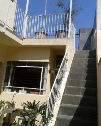 Imagem Sobrado com 4 Quartos à Venda, 294 m² em Jardim Da Glória - São Paulo Imagem Sobrado com 4 Quartos à Venda, 294 m² em Jardim Da Glória - São Paulo
