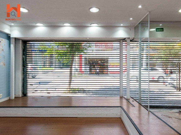 Imagem Imóvel para Alugar, 311 m² em Pinheiros - São Paulo Imagem Imóvel para Alugar, 311 m² em Pinheiros - São Paulo