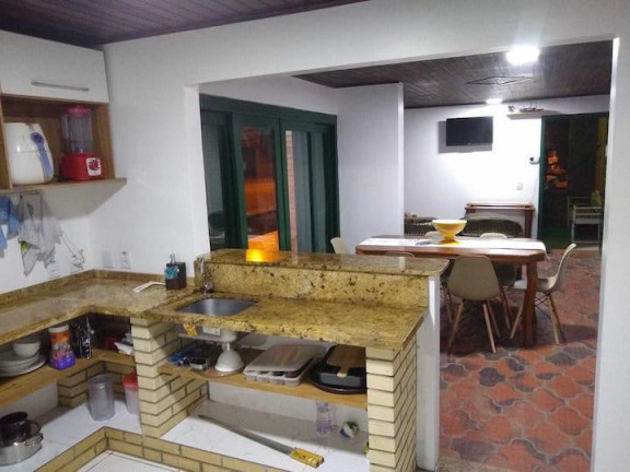 Imagem Casa com 4 Quartos à Venda, 150 m² em Centro - Xangri-la Imagem Casa com 4 Quartos à Venda, 150 m² em Centro - Xangri-la