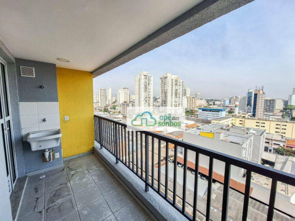 Imagem Apartamento com 2 Quartos à Venda, 44 m² em água Branca - São Paulo Imagem Apartamento com 2 Quartos à Venda, 44 m² em água Branca - São Paulo