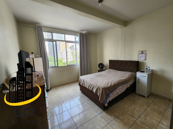 Imagem Apartamento com 2 Quartos à Venda, 80 m² em Santa Cecilia - São Paulo