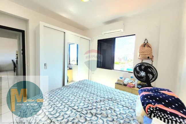 Imagem Apartamento com 2 Quartos à Venda, 60 m² em Barro Vermelho - Natal Imagem Apartamento com 2 Quartos à Venda, 60 m² em Barro Vermelho - Natal