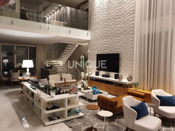Imagem Casa de Condomínio com 4 Quartos à Venda, 1.000 m² em Centro - Itupeva Imagem Casa de Condomínio com 4 Quartos à Venda, 1.000 m² em Centro - Itupeva