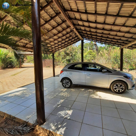 Imagem Chácara com 3 Quartos à Venda, 7.200 m² em Santana Do Paraíso Imagem Chácara com 3 Quartos à Venda, 7.200 m² em Santana Do Paraíso