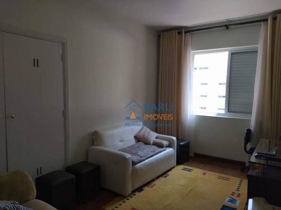 Imagem Apartamento com 3 Quartos à Venda, 145 m² em Higienópolis - São Paulo Imagem Apartamento com 3 Quartos à Venda, 145 m² em Higienópolis - São Paulo