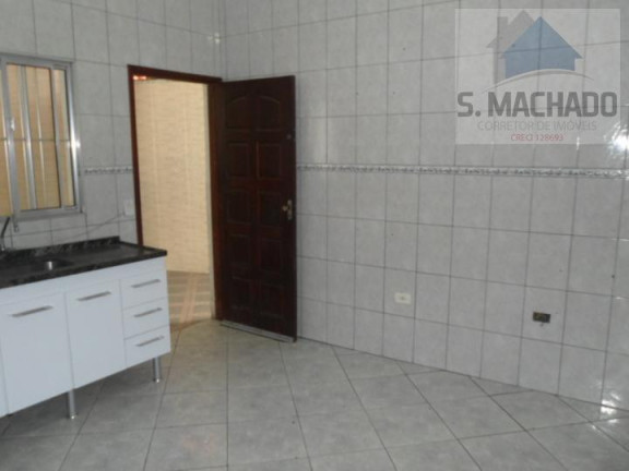 Imagem Casa à Venda, 287 m² em Parque Oratório - Santo André