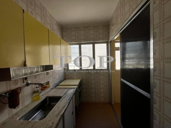 Imagem Apartamento com 2 Quartos à Venda, 60 m² em Pitangueiras - Guarujá Imagem Apartamento com 2 Quartos à Venda, 60 m² em Pitangueiras - Guarujá