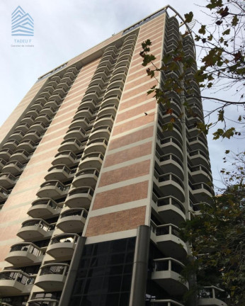 Imagem Flat com 1 Quarto para Alugar, 36 m² em Itaim Bibi - São Paulo Imagem Flat com 1 Quarto para Alugar, 36 m² em Itaim Bibi - São Paulo