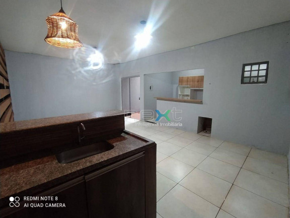Imagem Casa com 3 Quartos à Venda, 93 m² em Jardim Aero Rancho - Campo Grande Imagem Casa com 3 Quartos à Venda, 93 m² em Jardim Aero Rancho - Campo Grande