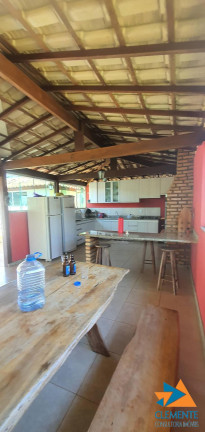 Imagem Casa de Condomínio com 3 Quartos à Venda, 150 m² em Condominio Estancia Da Mata - Jaboticatubas Imagem Casa de Condomínio com 3 Quartos à Venda, 150 m² em Condominio Estancia Da Mata - Jaboticatubas