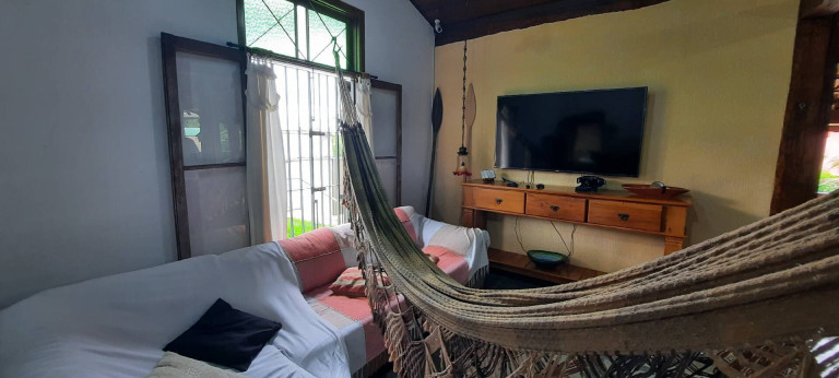 Imagem Casa com 6 Quartos à Venda, 500 m² em Barra Velha - Ilhabela