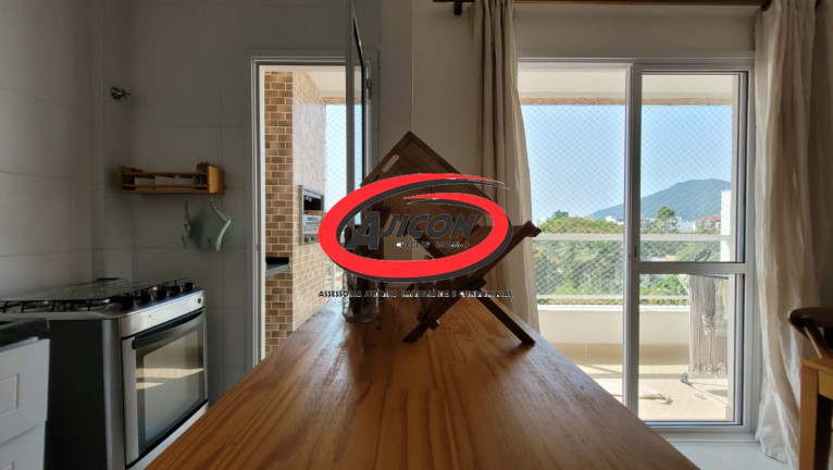 Imagem Apartamento com 3 Quartos à Venda, 90 m² em Itaguá - Ubatuba Imagem Apartamento com 3 Quartos à Venda, 90 m² em Itaguá - Ubatuba