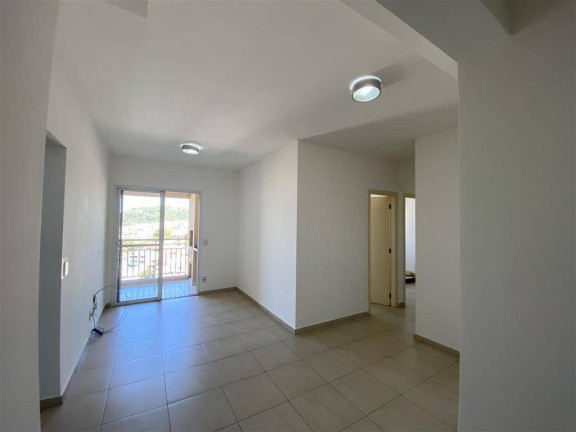 Imagem Apartamento com 3 Quartos para Alugar, 72 m² em Jardim Tupanci - Barueri