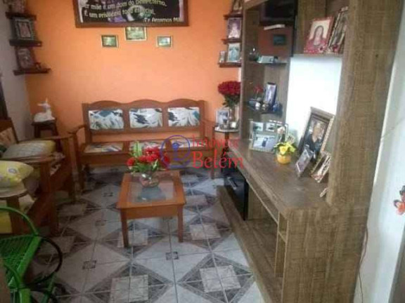 Imagem Casa com 3 Quartos à Venda, 100 m² em Quarenta Horas (coqueiro) - Ananindeua Imagem Casa com 3 Quartos à Venda, 100 m² em Quarenta Horas (coqueiro) - Ananindeua